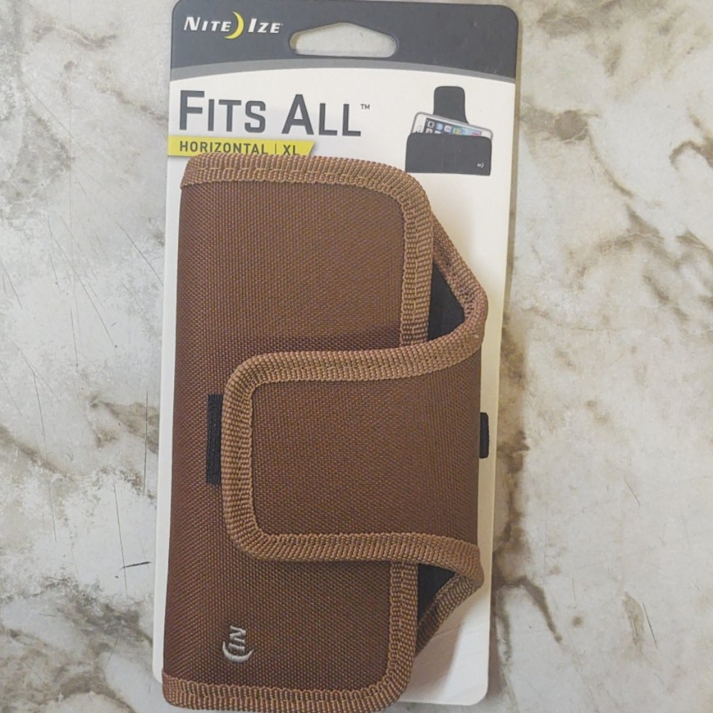 Nite Ize Fits All Horizontal XL